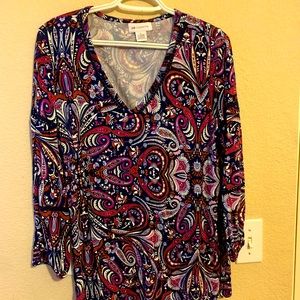 Liz Claiborne